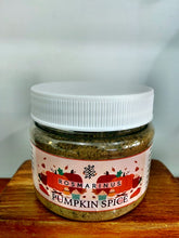 Cargar imagen en el visor de la galería, PUMPKIN SPICE 50 GRS