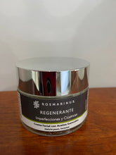 Cargar imagen en el visor de la galería, CREMA FACIAL REGENERANTE Imperfectiones y Cicatrices para HOMBRES
