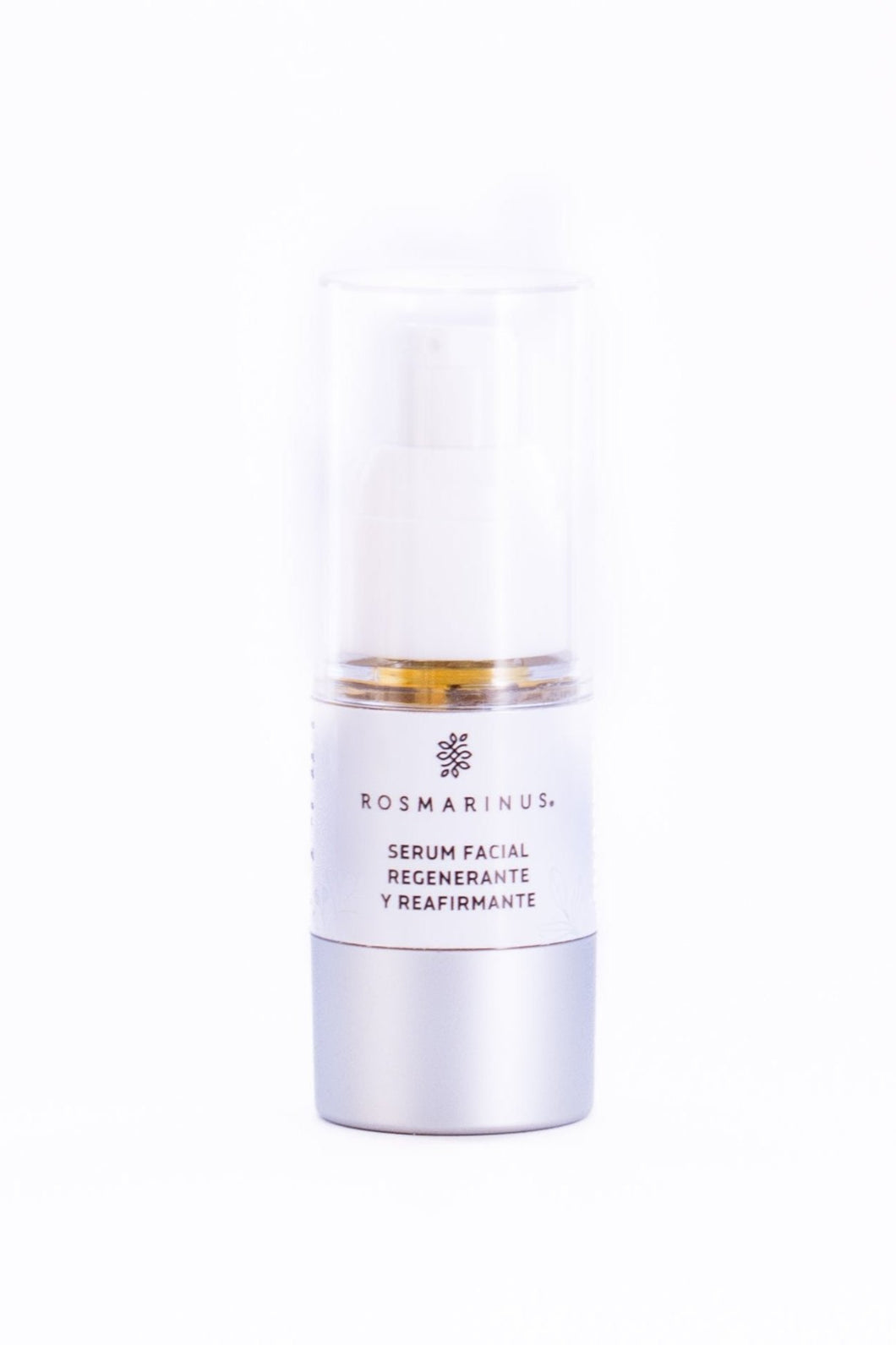 SERUM FACIAL REGENERANTE Y REAFIRMANTE