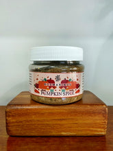 Cargar imagen en el visor de la galería, PUMPKIN SPICE 50 GRS
