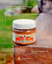Cargar imagen en el visor de la galería, PUMPKIN SPICE 50 GRS
