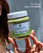 Cargar imagen en el visor de la galería, TE MATCHA CULINARIO 100 GR
