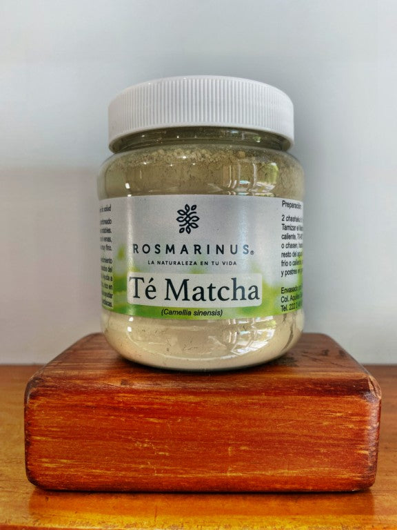 TE MATCHA CULINARIO 100 GR
